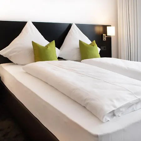 Hotel Lh By Wmm Leipheim