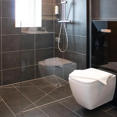 Hotel Lh By Wmm Leipheim