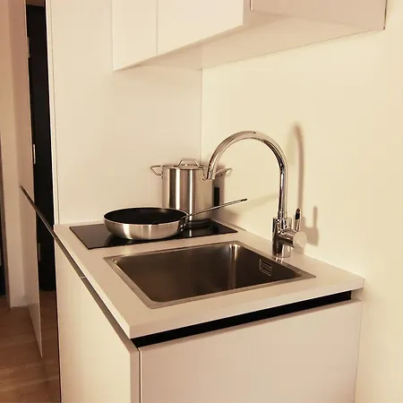 Lh By Wmm Hotel Leipheim