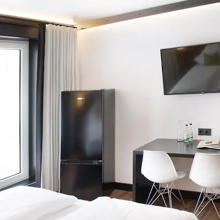 Lh By Wmm Hotel Leipheim
